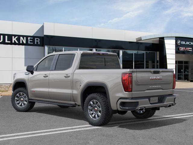 New 2026 GMC Sierra 1500 AT4 w/ AT4 Premium Package AWD/4WD image 24
