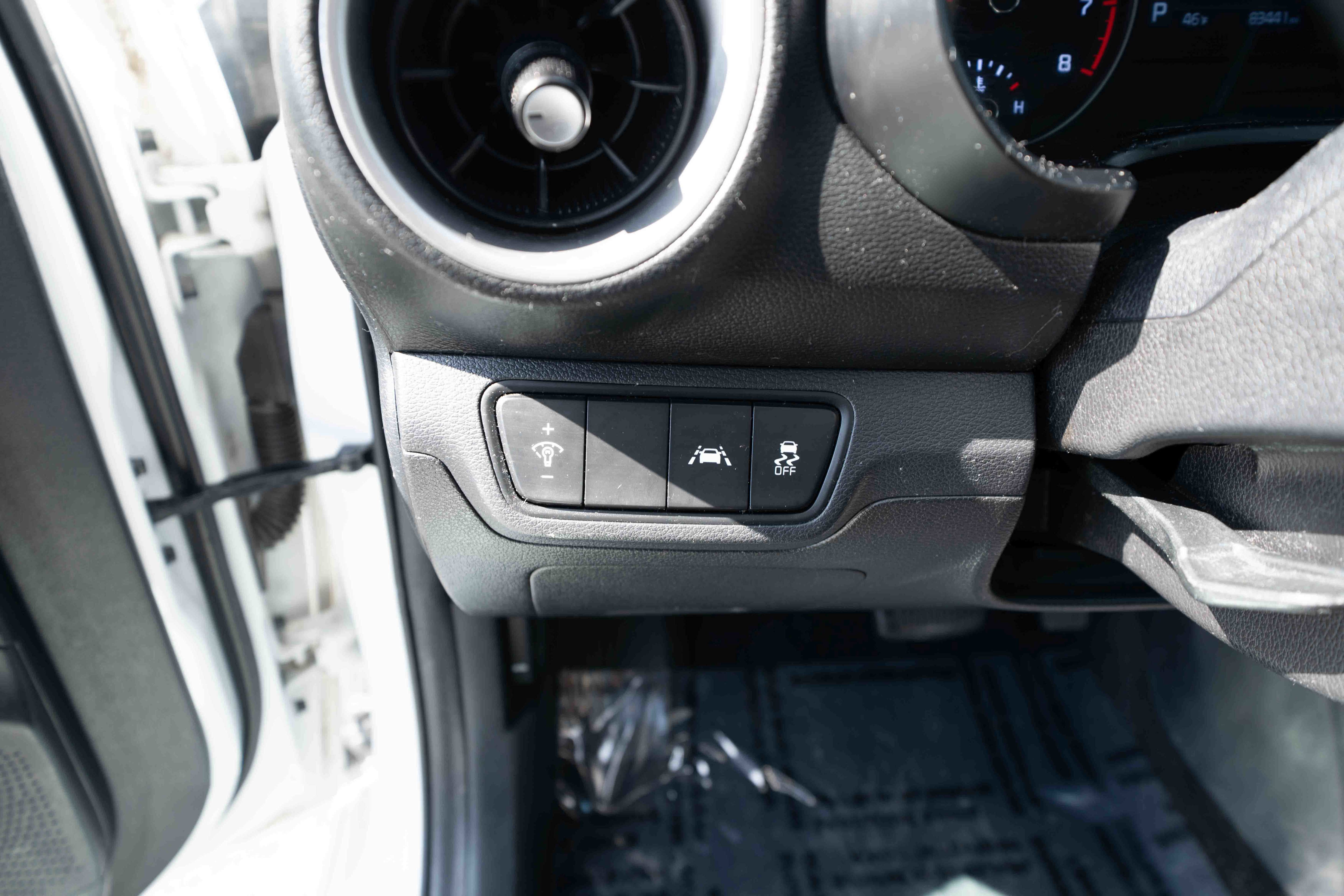 Used 2019 Kia Forte LXS image 11