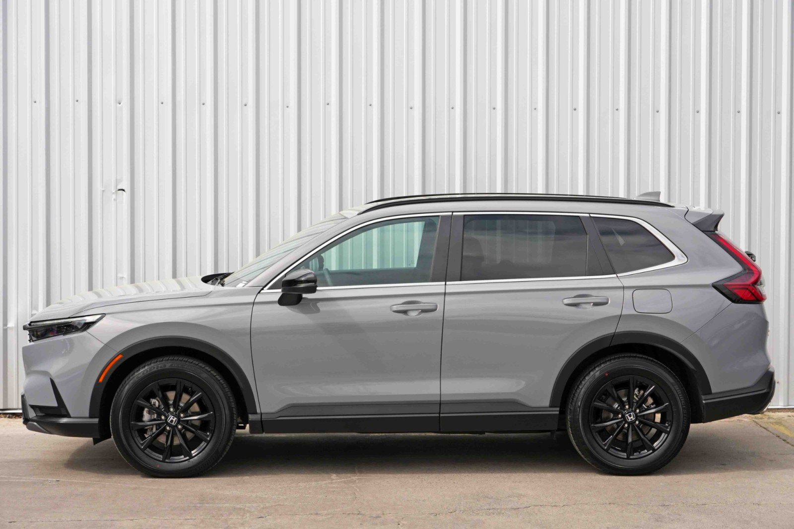 Used 2024 Honda CR-V Sport image 44