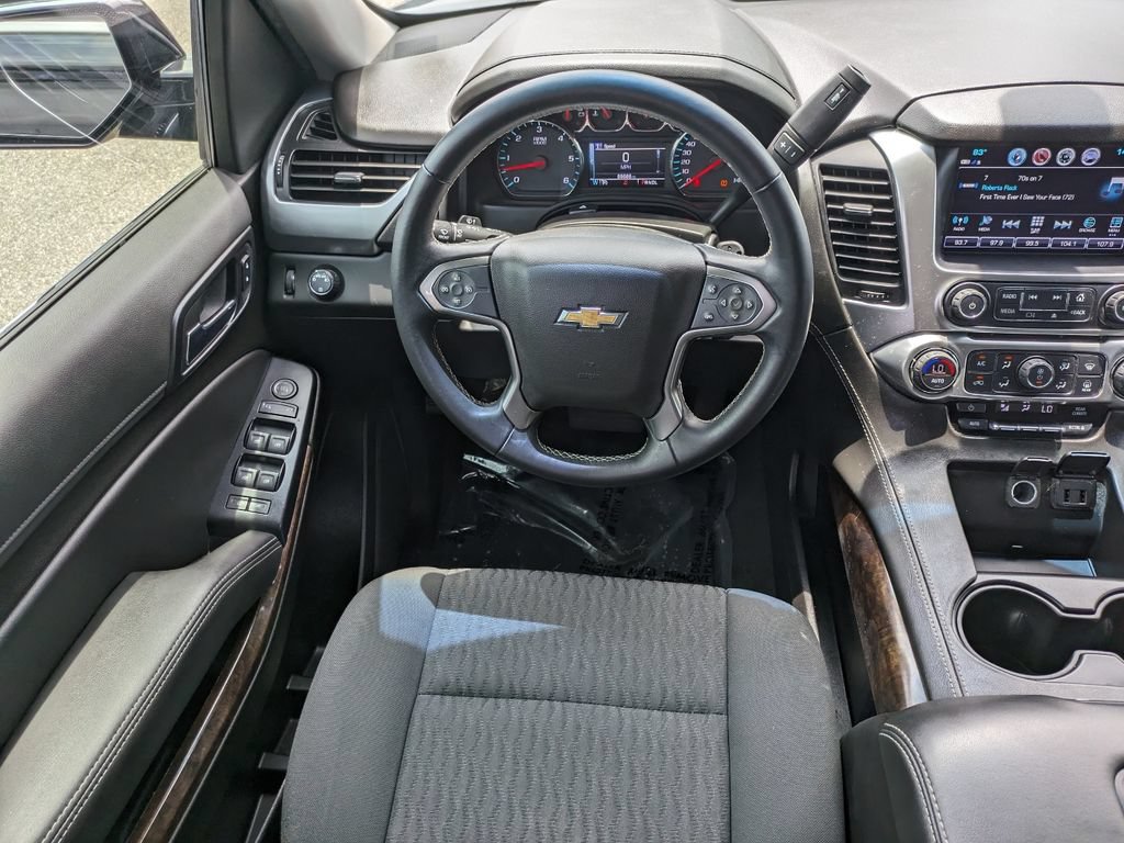 Used 2019 Chevrolet Tahoe LS RWD image 16