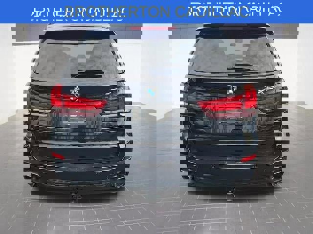 Used 2017 BMW X5 xDrive35i image 8