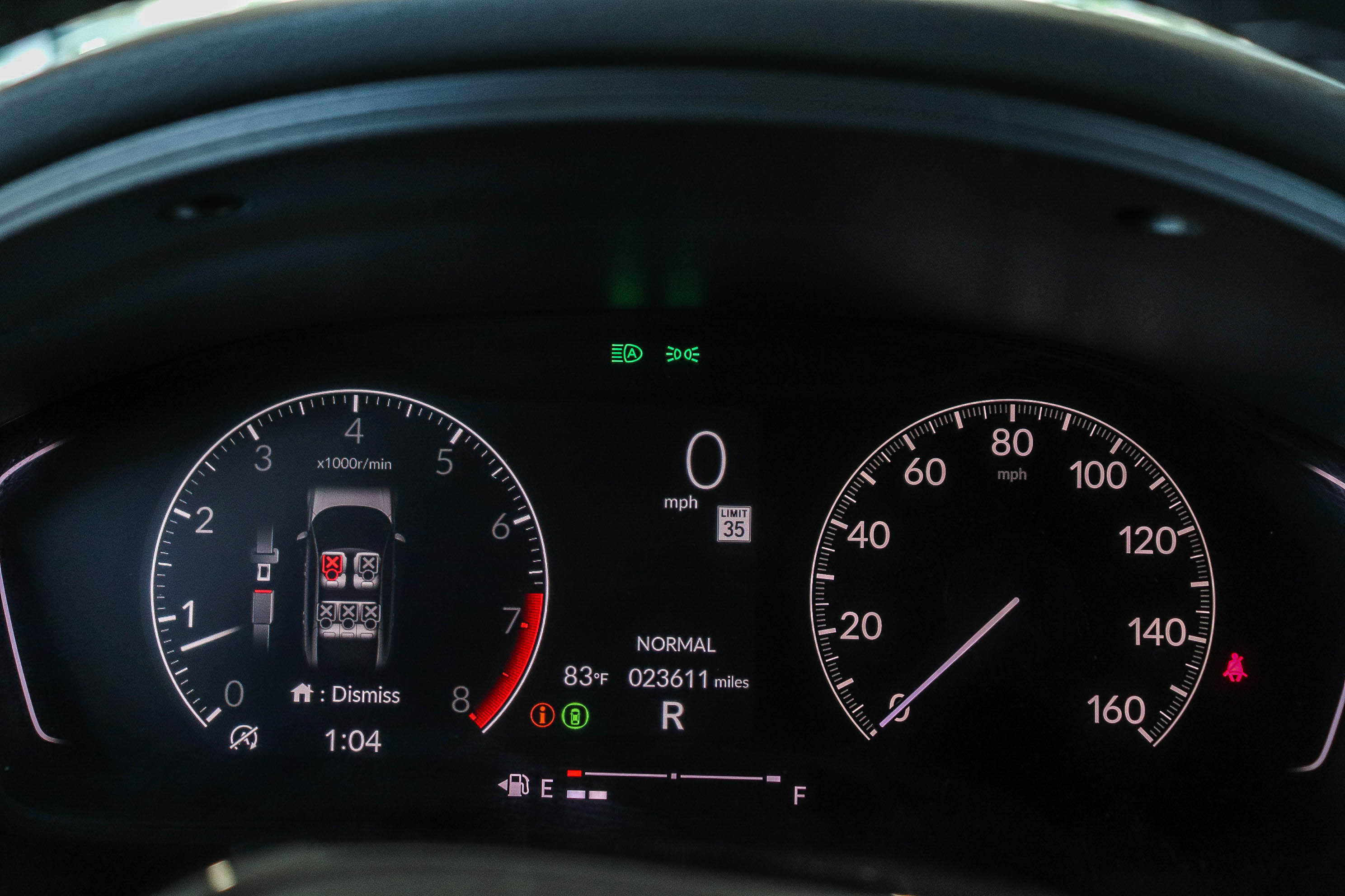 Certified 2024 Honda Civic Sport image 27