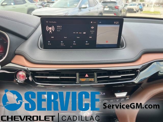 Used 2024 Acura MDX FWD w/ Technology Package image 22