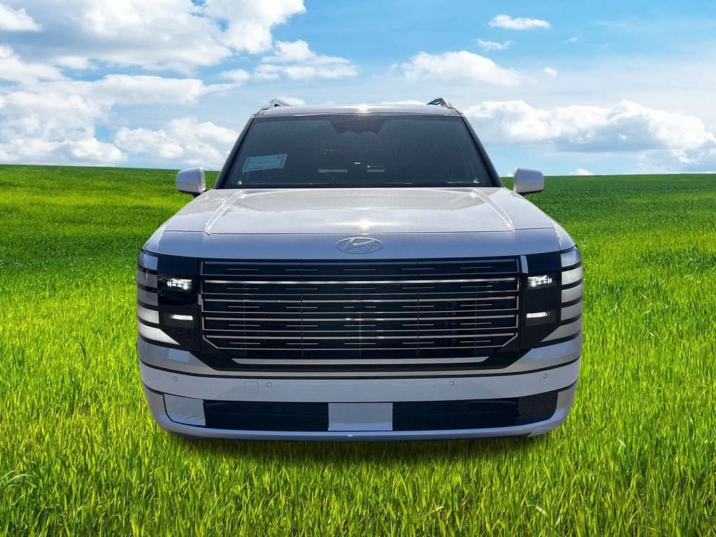 New 2026 Hyundai Palisade Calligraphy image 9