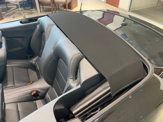 New 2025 Ford Mustang Premium w/ Wheel & Stripe Package image 27