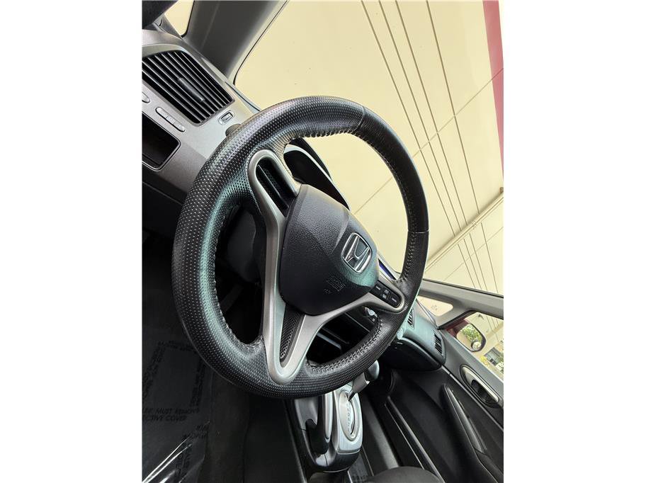 Used 2011 Honda Civic LX-S image 9