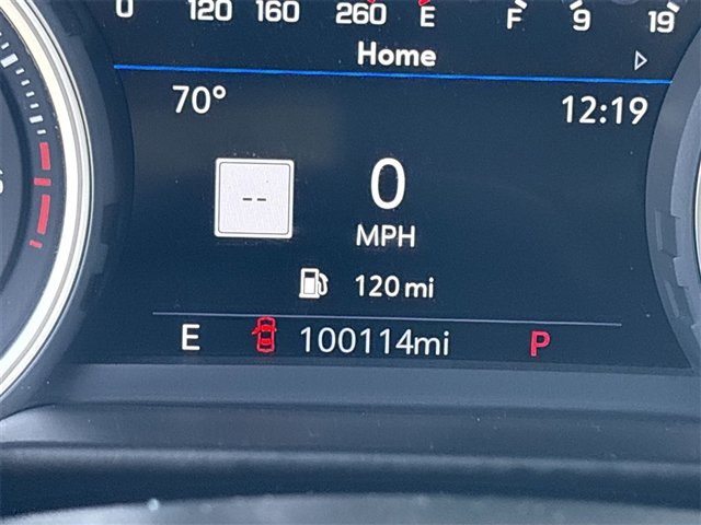 Certified 2021 Chevrolet Tahoe High Country w/ Premium Package image 12