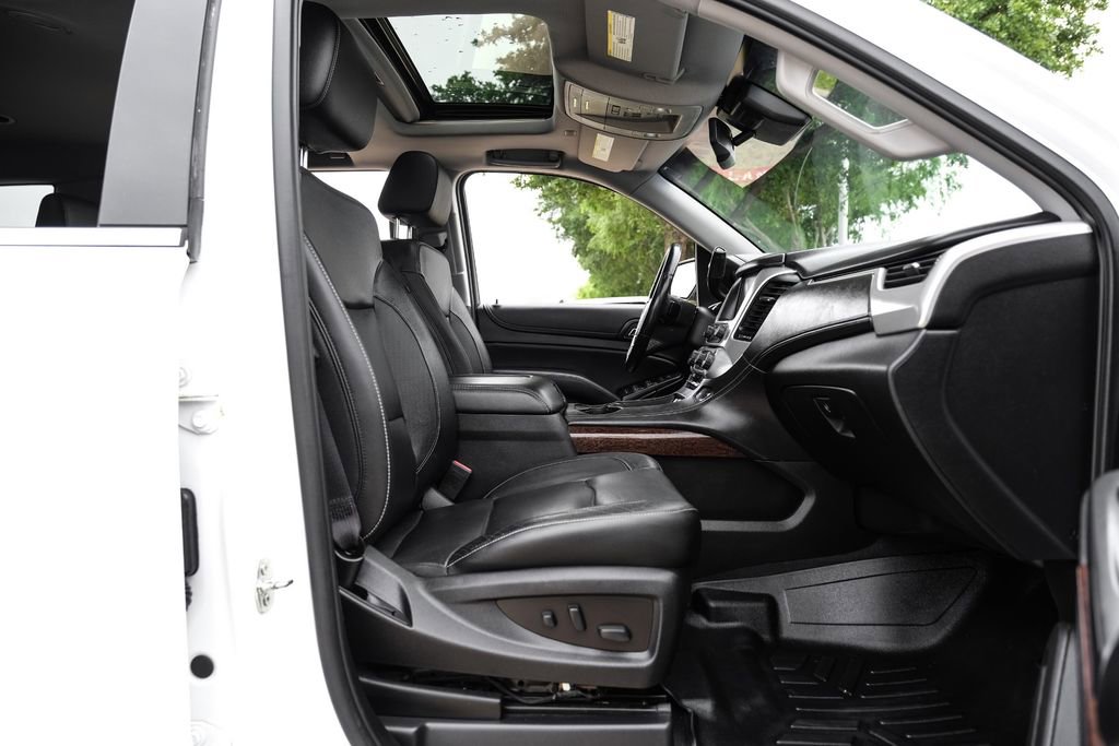Used 2020 GMC Yukon SLT AWD/4WD image 34