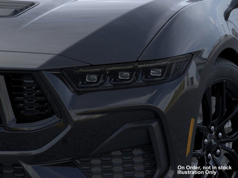 New 2026 Ford Mustang GT Premium image 13