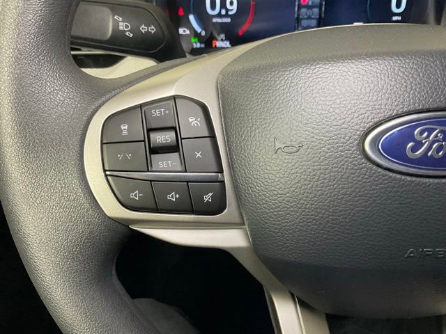 New 2026 Ford Explorer Active image 24