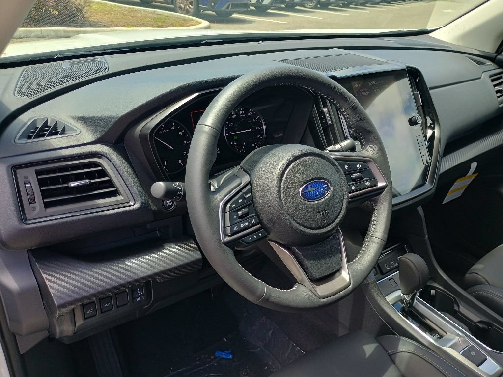 New 2026 Subaru Ascent Premium AWD/4WD image 8