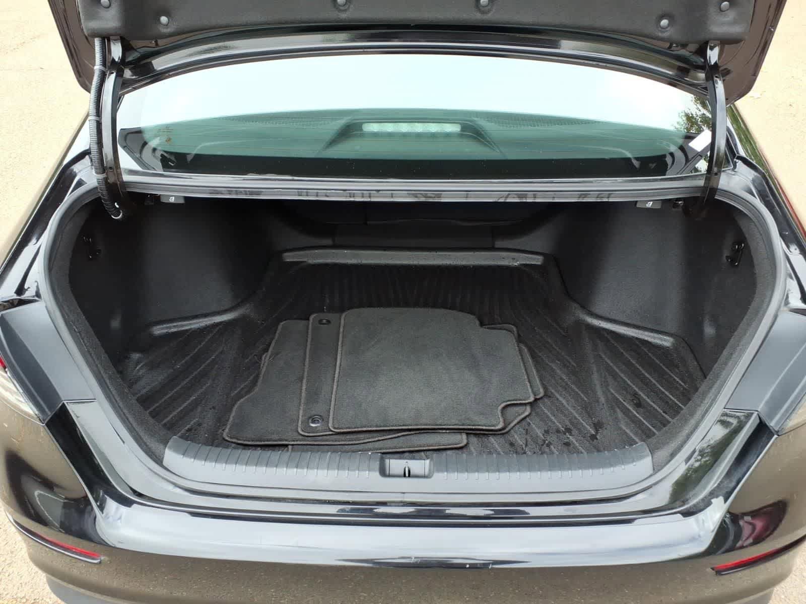 Used 2024 Honda Accord EX image 5
