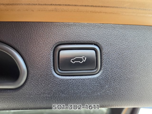 Used 2017 Kia Sportage SX FWD image 16