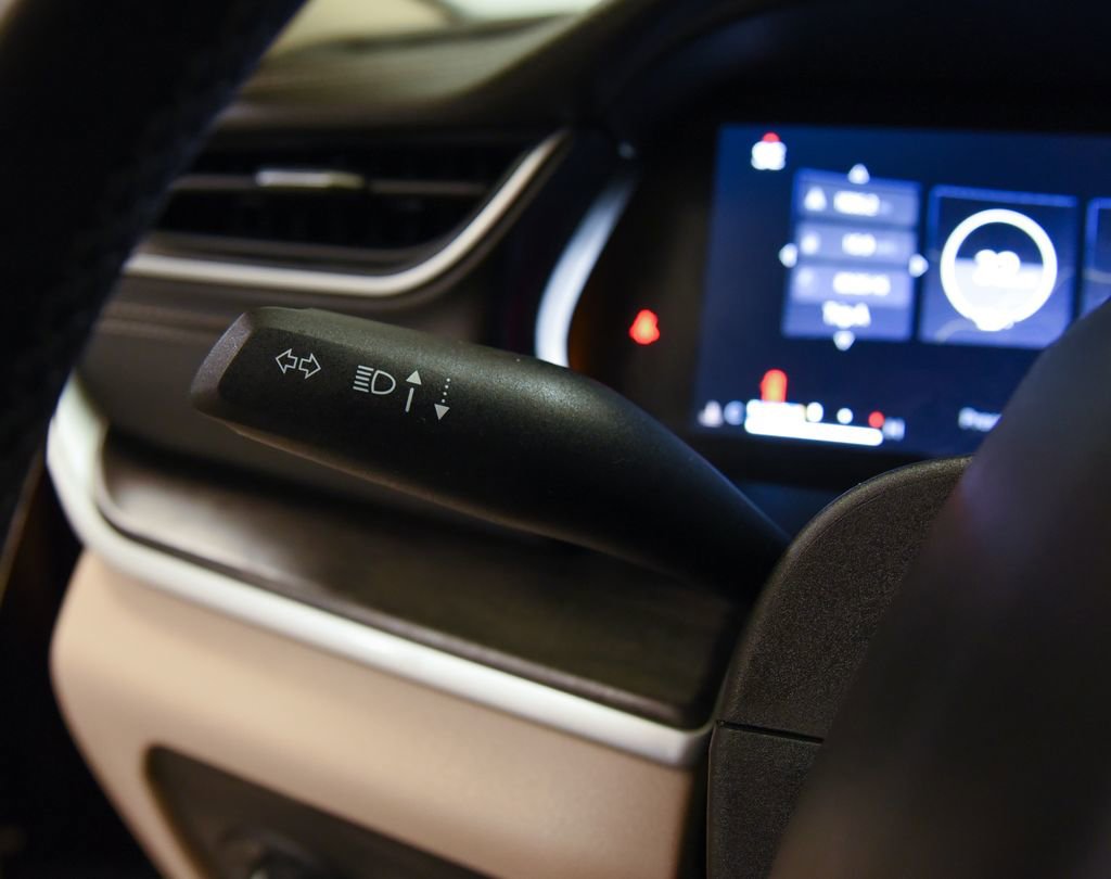 Used 2022 Jeep Grand Cherokee L Limited image 26