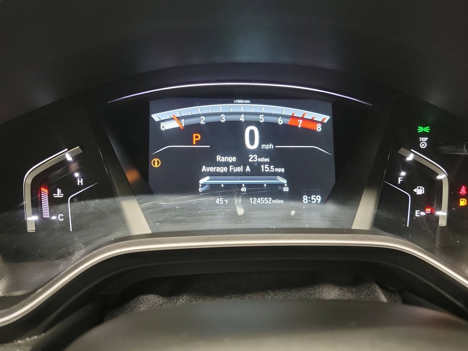 Used 2018 Honda CR-V EX-L image 18