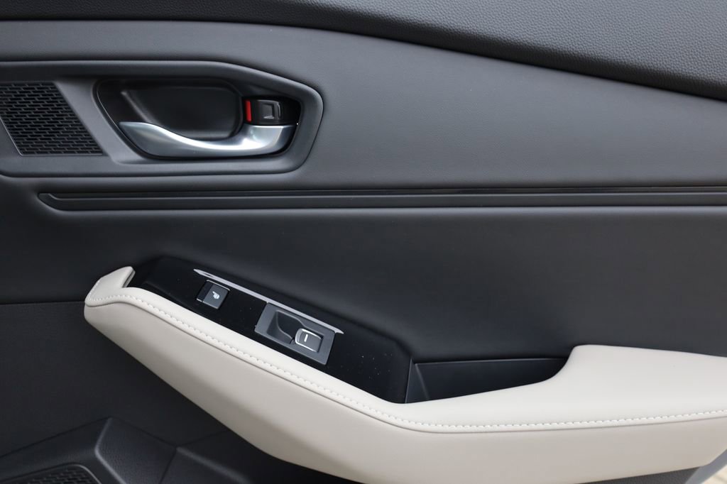New 2025 Honda Accord Touring image 33