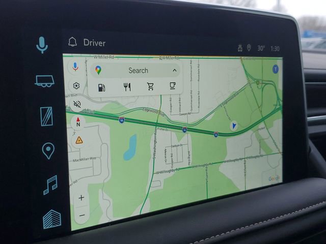 Used 2023 Chevrolet Tahoe Premier image 14