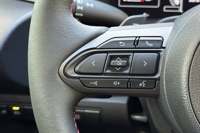 New 2026 Toyota Corolla GR AWD/4WD image 29