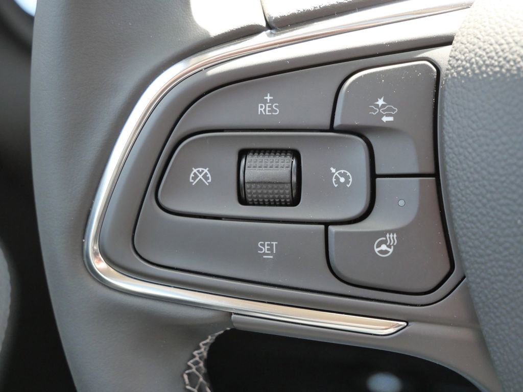 New 2026 Buick Encore GX Avenir w/ Avenir Technology Package image 48