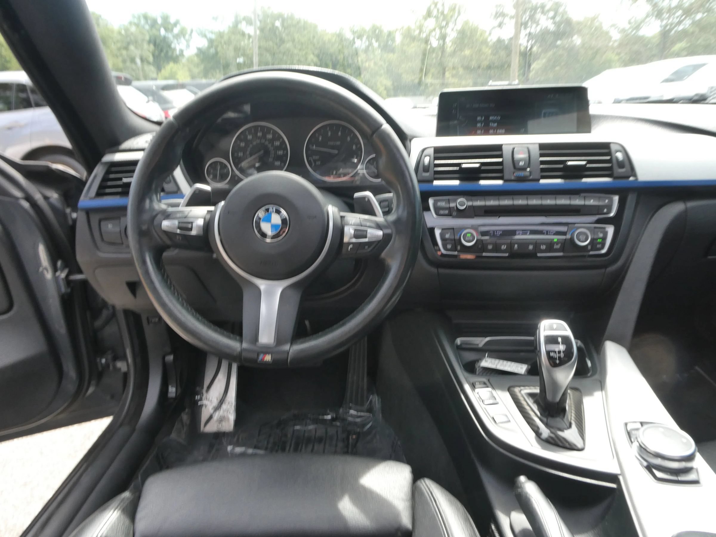 Used 2017 BMW 430i Gran Coupe xDrive AWD/4WD image 15