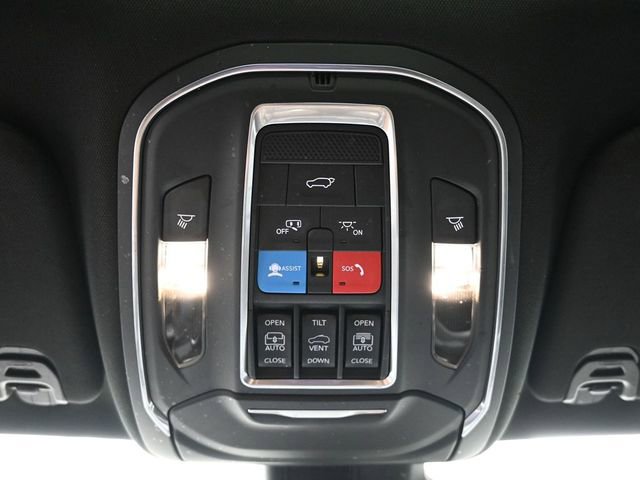 Used 2022 Jeep Wagoneer Series II w/ Premium Group I image 31