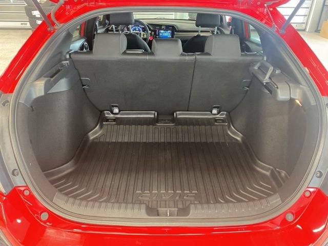 Used 2019 Honda Civic EX image 7