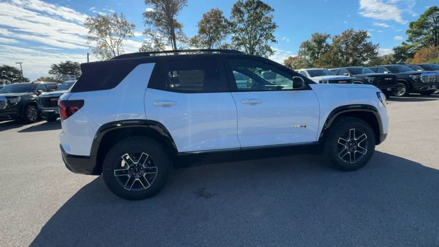 New 2026 GMC Terrain AT4 w/ Convenience Package III AWD/4WD image 9