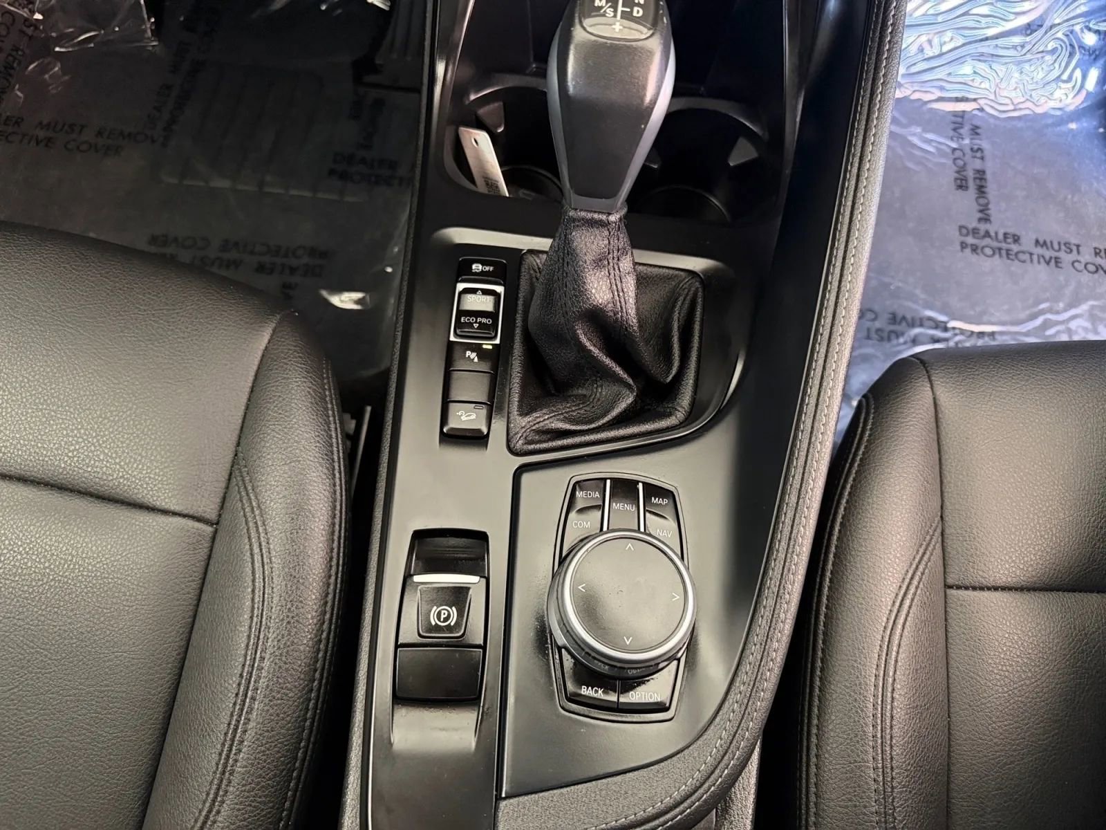 Used 2019 BMW X1 xDrive28i w/ Convenience Package AWD/4WD image 17