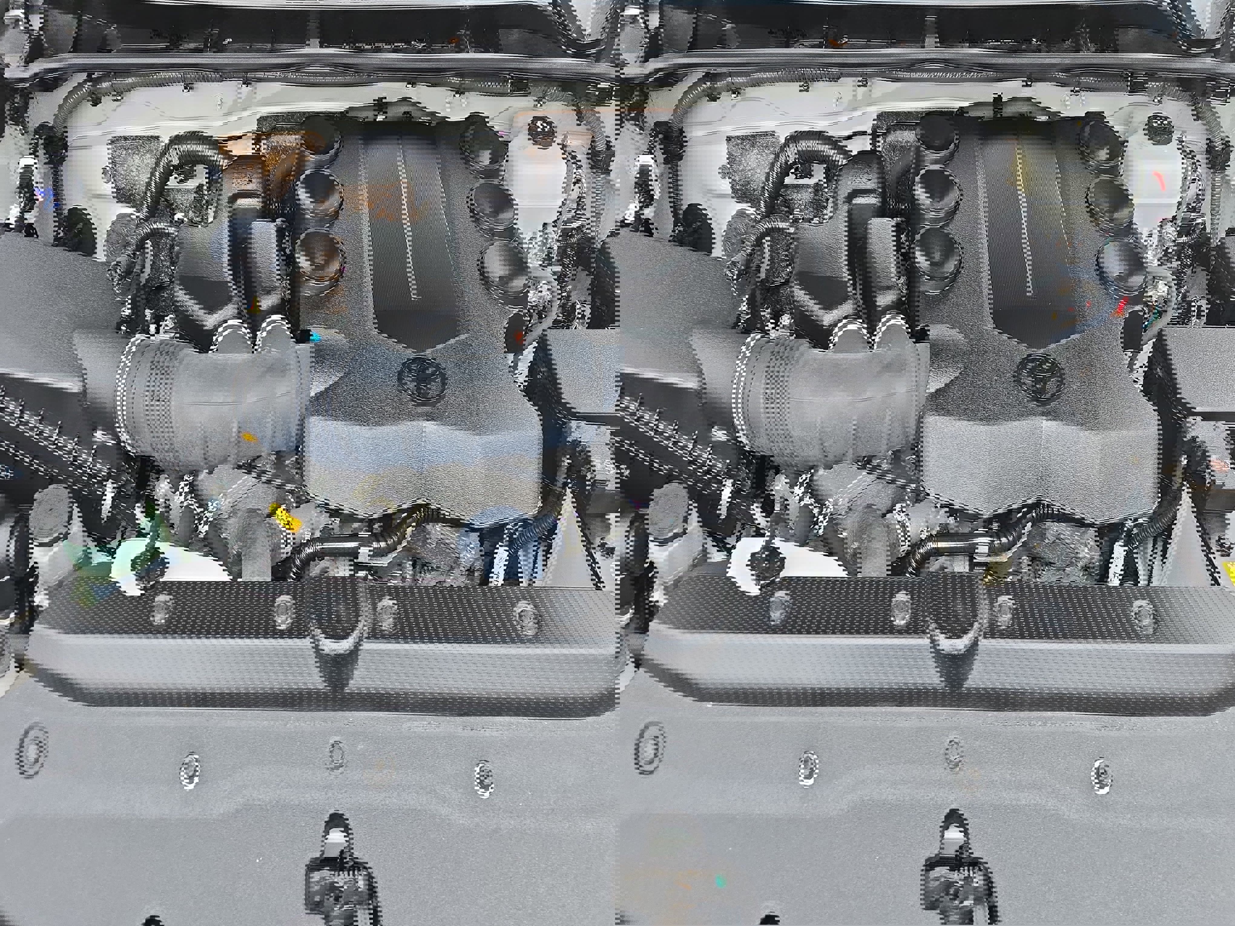 Used 2023 Toyota 4Runner TRD Off-Road Premium image 29