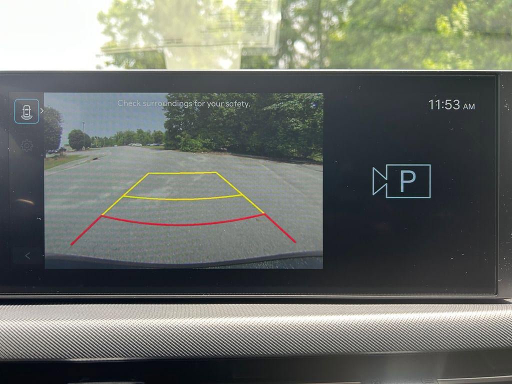 New 2025 Hyundai Sonata SEL image 35