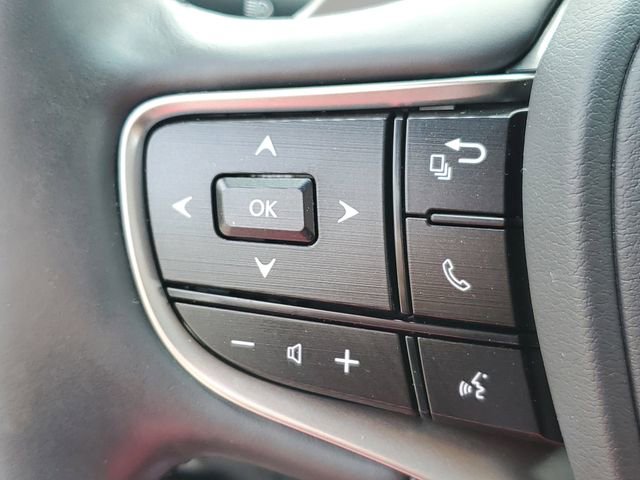 Used 2023 Lexus ES 350 w/ Premium Package FWD image 10