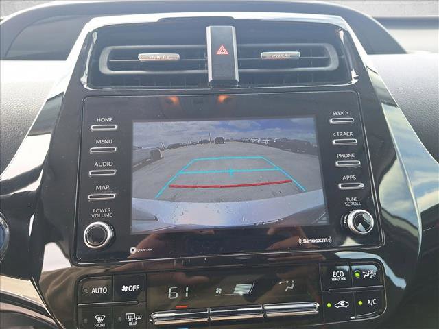 Used 2022 Toyota Prius XLE FWD image 13