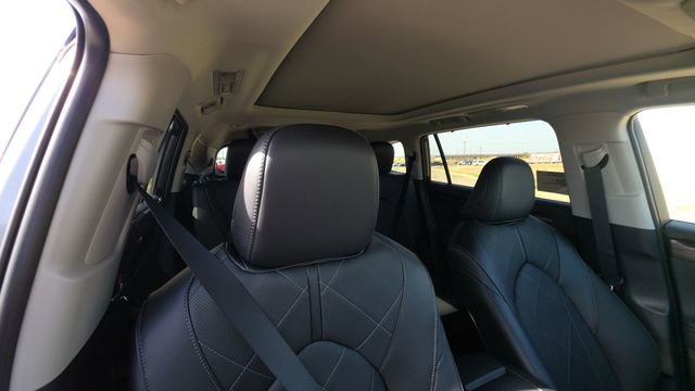 New 2026 Toyota Highlander Platinum AWD/4WD image 31
