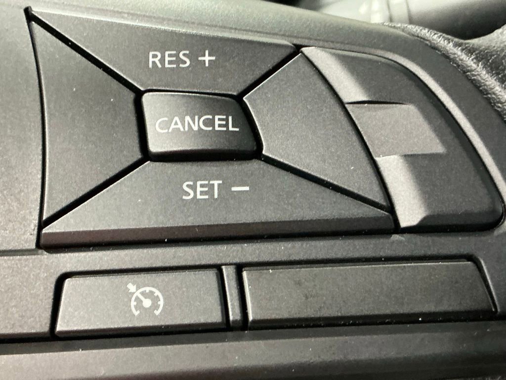 Used 2025 Nissan Versa S w/ S Plus Package image 19