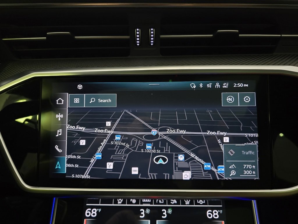 Used 2023 Audi RS 7 Sportback image 17