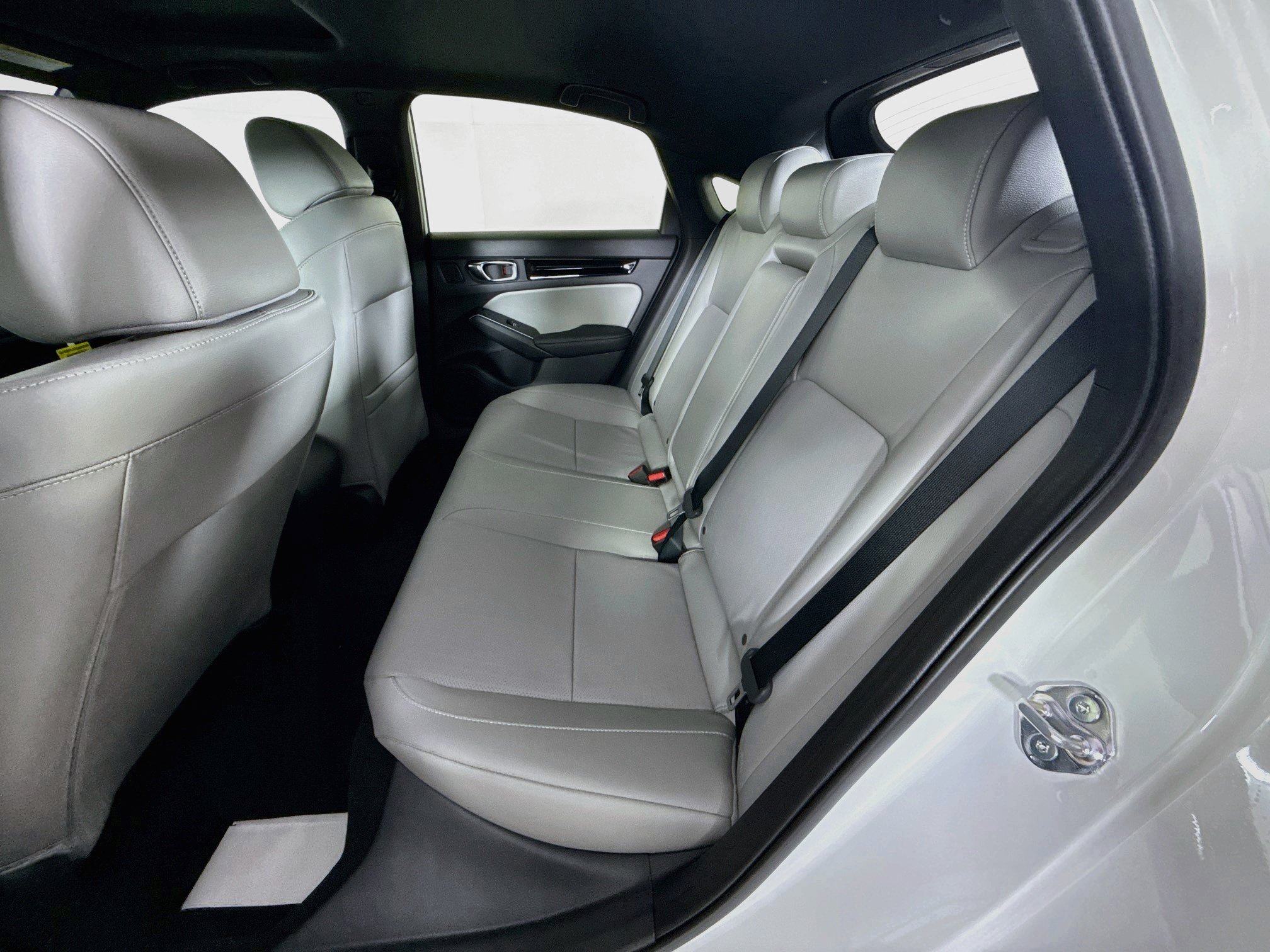 Used 2025 Honda Civic Sport Touring image 30