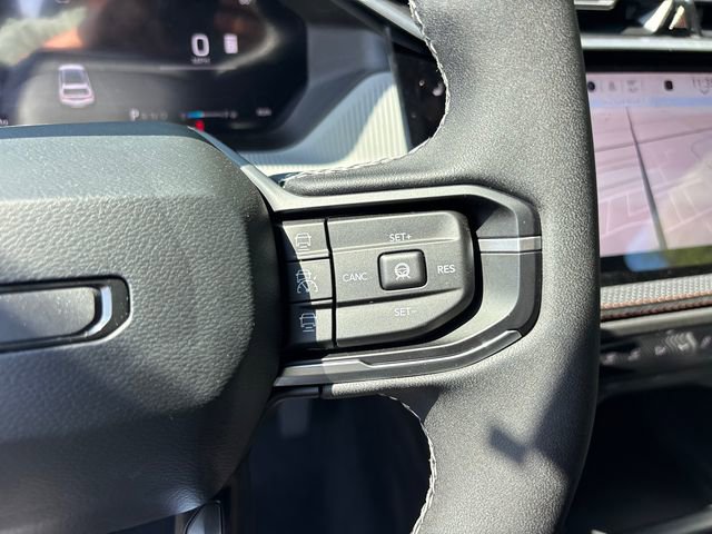 New 2026 Jeep Cherokee Limited AWD/4WD image 18