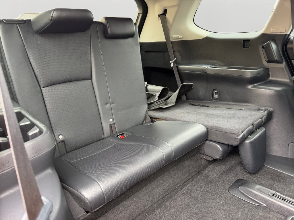 Used 2024 Toyota Grand Highlander AWD image 10