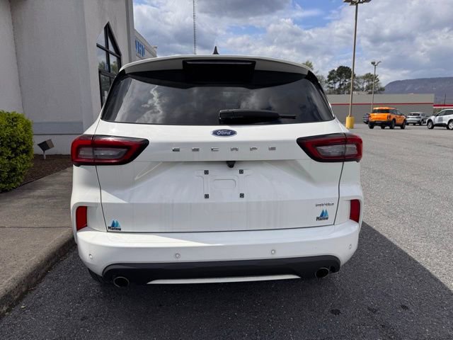 Used 2023 Ford Escape ST-Line w/ Tech Pack #1 image 5