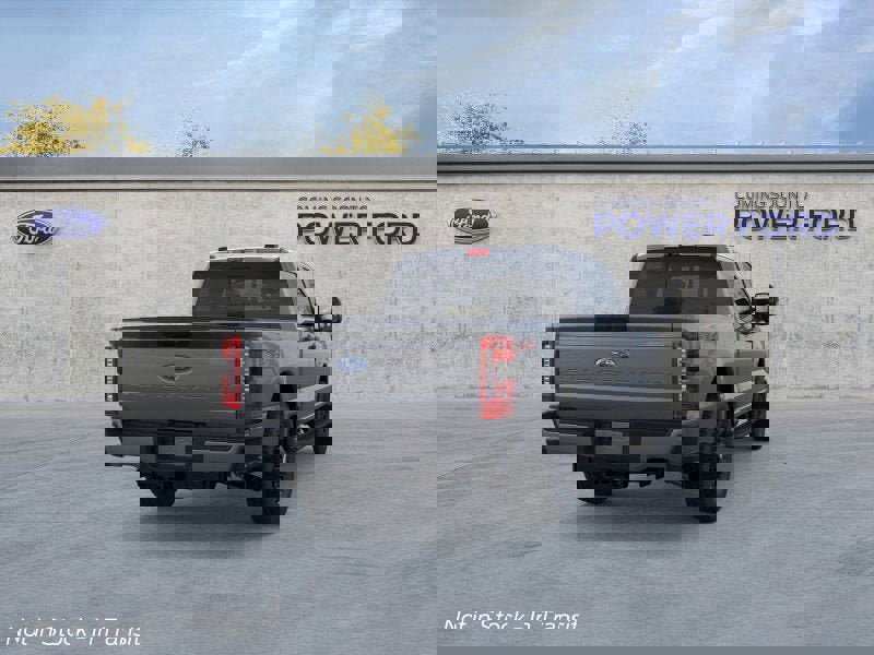 New 2026 Ford F250 XL image 8