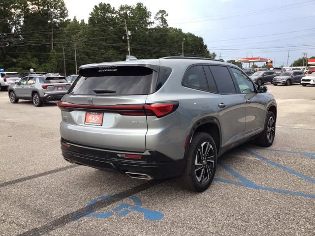 Used 2026 Buick Enclave Sport Touring AWD/4WD image 3