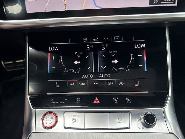 Used 2020 Audi S6 Premium Plus AWD/4WD image 19