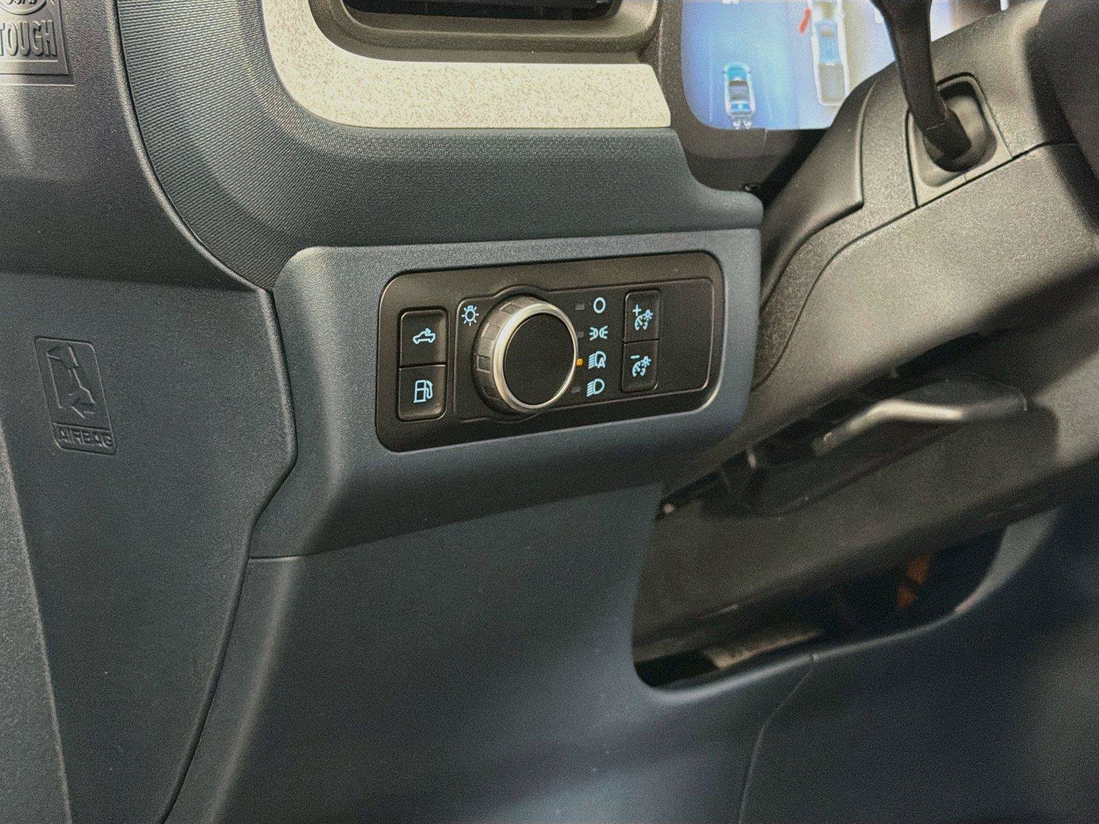 New 2026 Ford Maverick XLT w/ XLT Luxury Package FWD image 17
