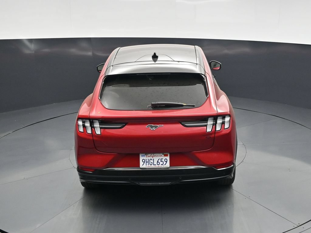 Certified 2023 Ford Mustang Mach-E Premium RWD image 40