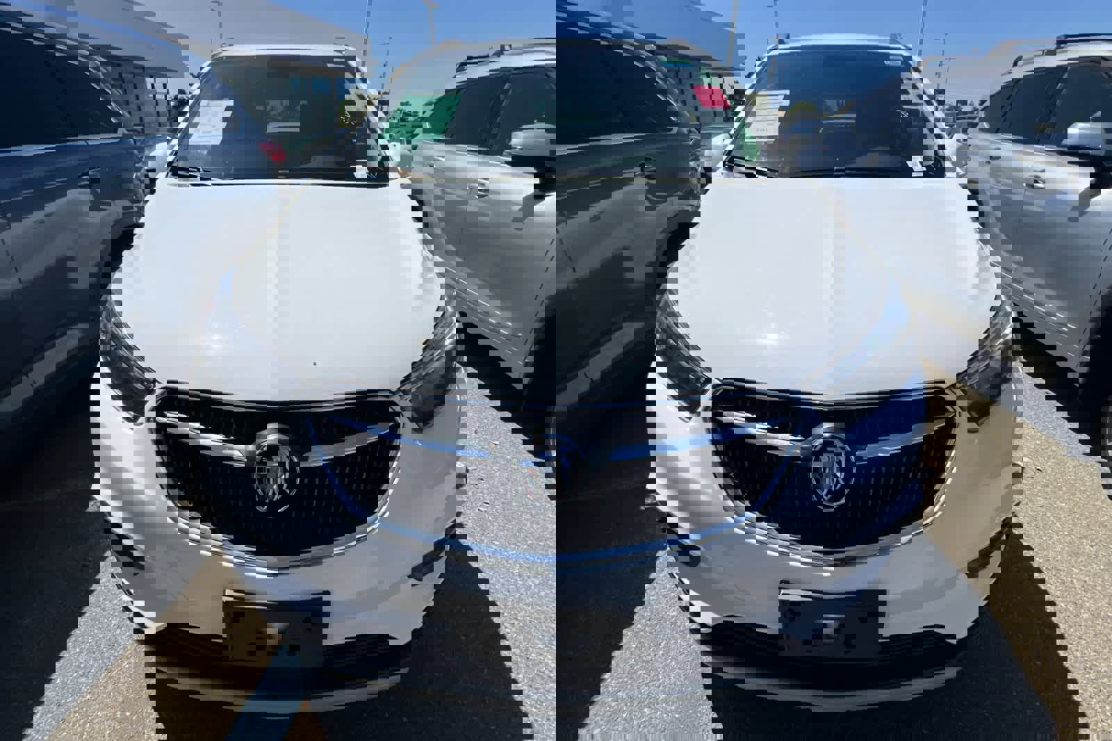 Used 2019 Buick Encore Preferred w/ Safety Package video 2