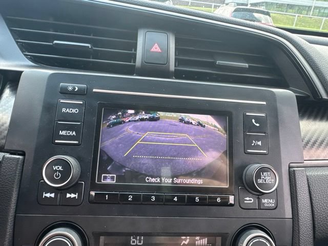 Used 2019 Honda Civic Sport image 18