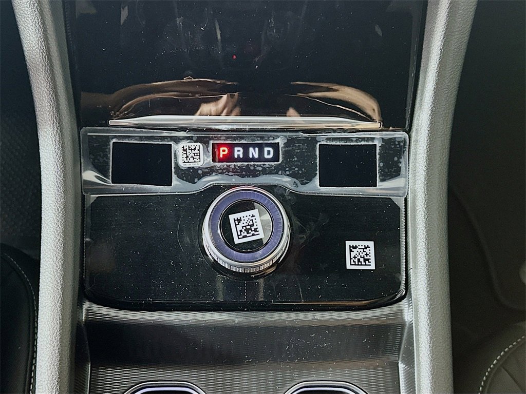 New 2025 Jeep Grand Cherokee Laredo X w/ Luxury Tech Group I image 12