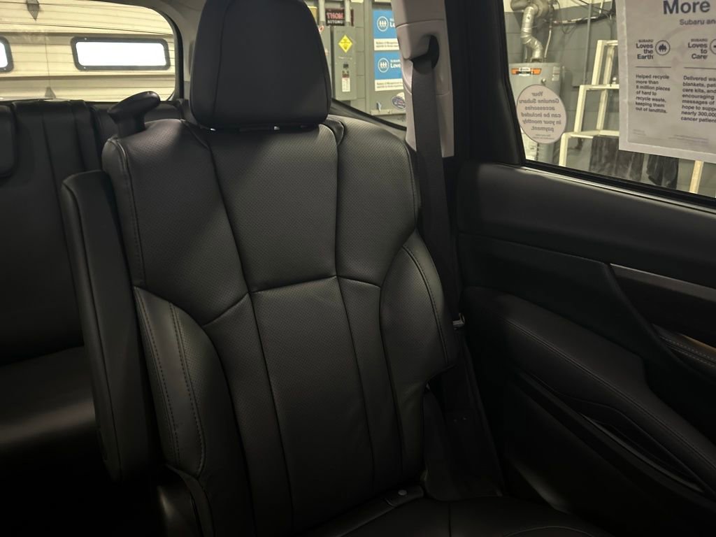 New 2026 Subaru Ascent Touring image 14