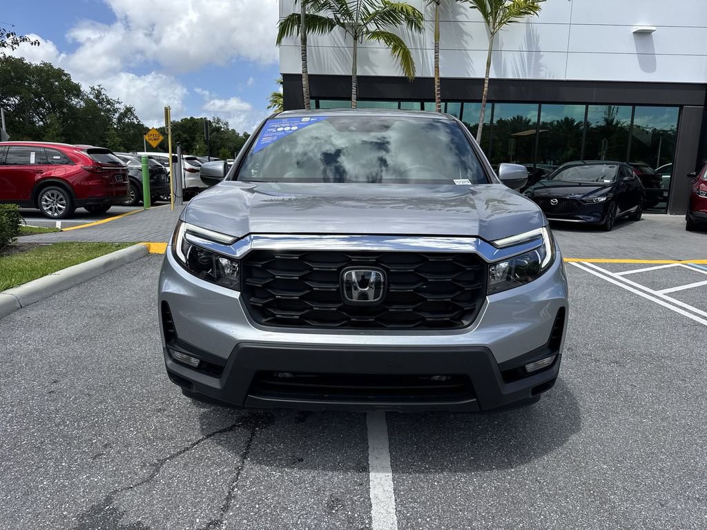 Used 2023 Honda Passport EX-L image 8