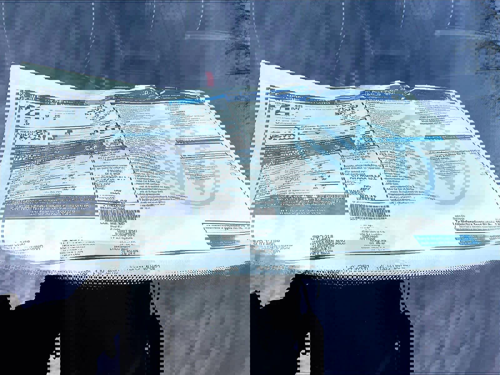 New 2026 Volkswagen Atlas SEL Premium R-Line image 17